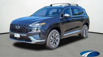 HYUNDAI SANTA FE 2023 5NMS5DAL6PH585588 image